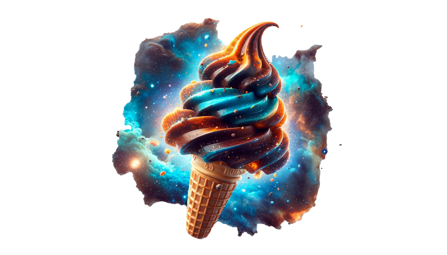 Chocotop Studio Hero Image